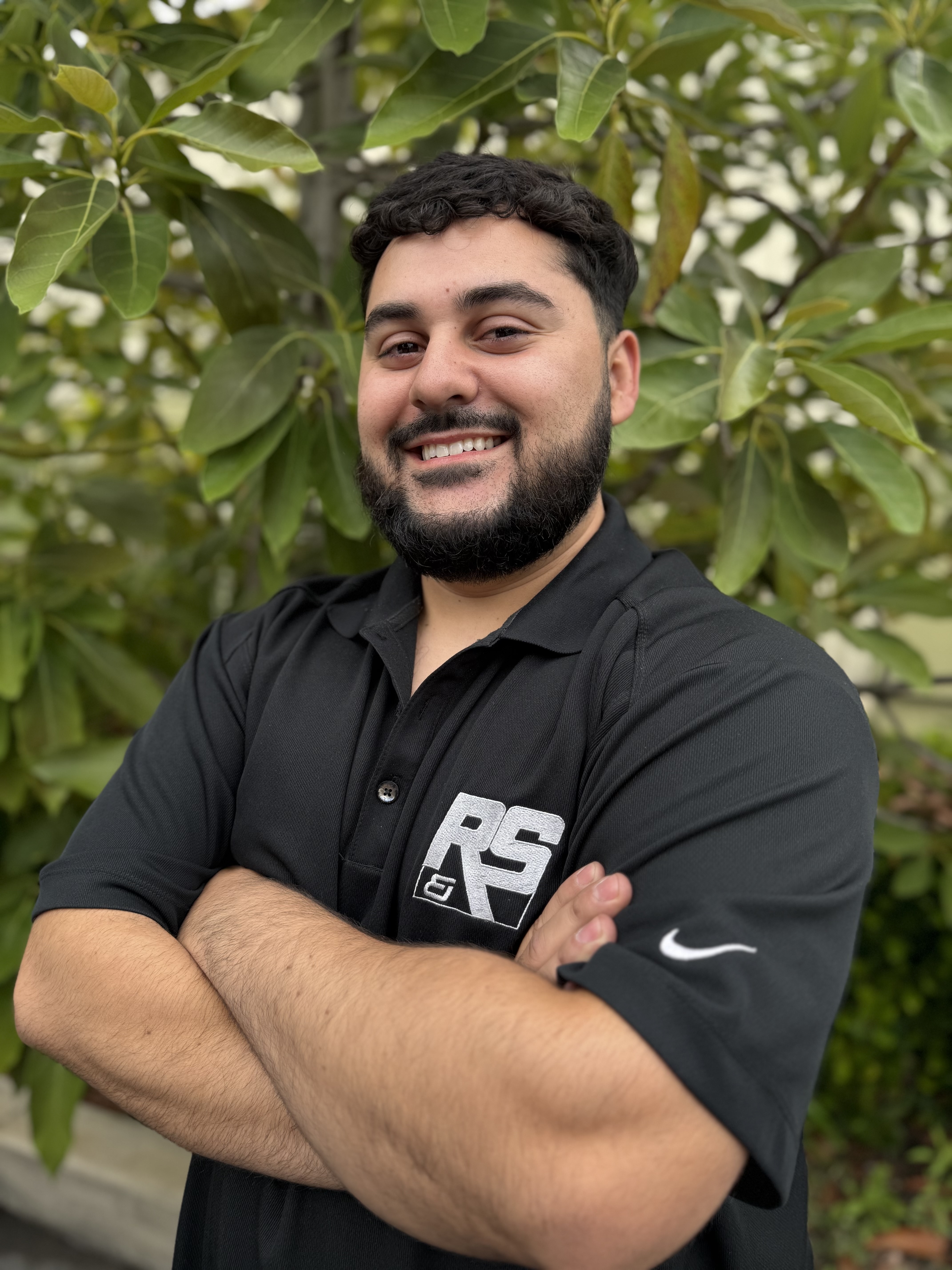 Alan Soltero