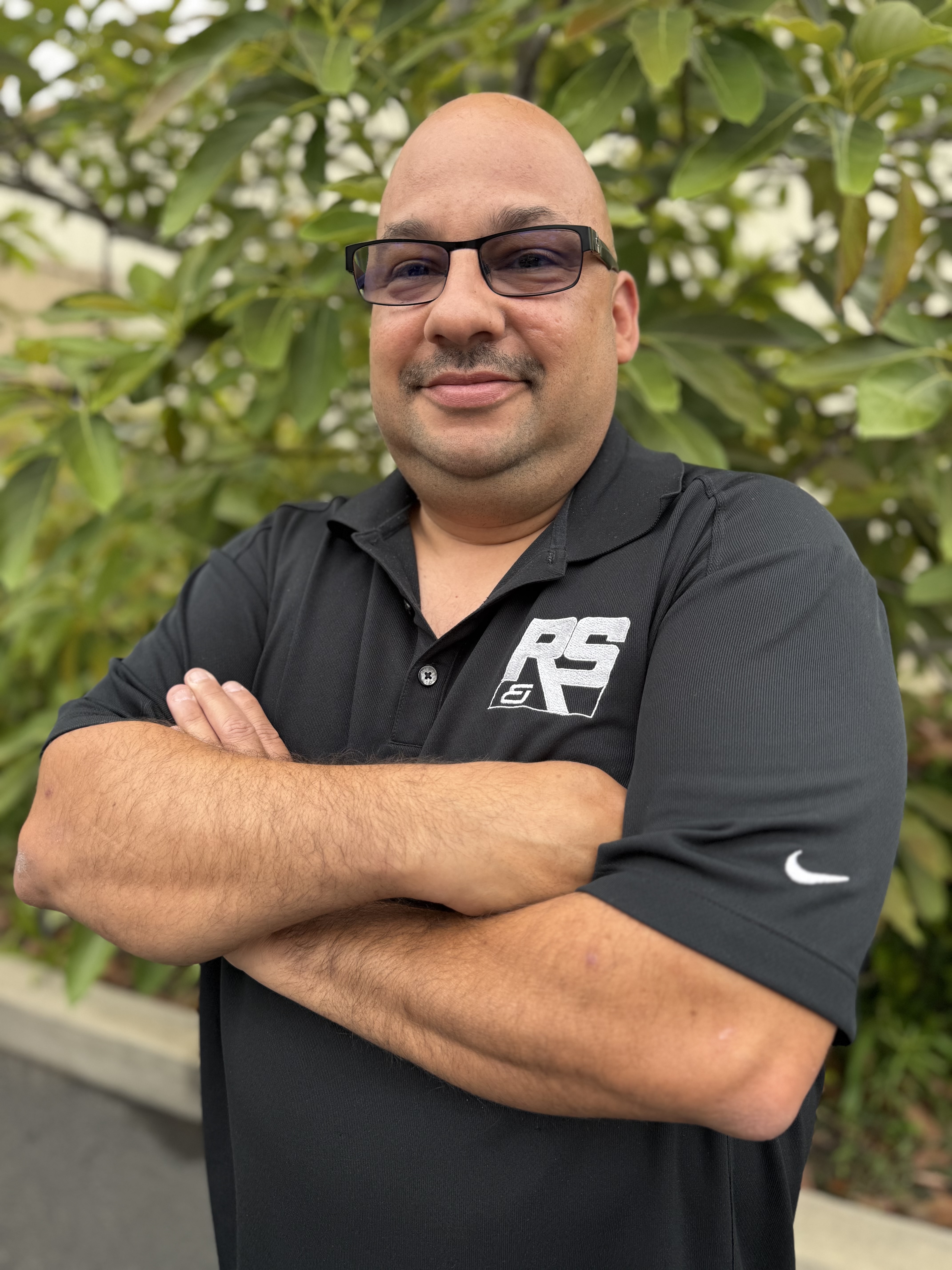 Tony Nuñez